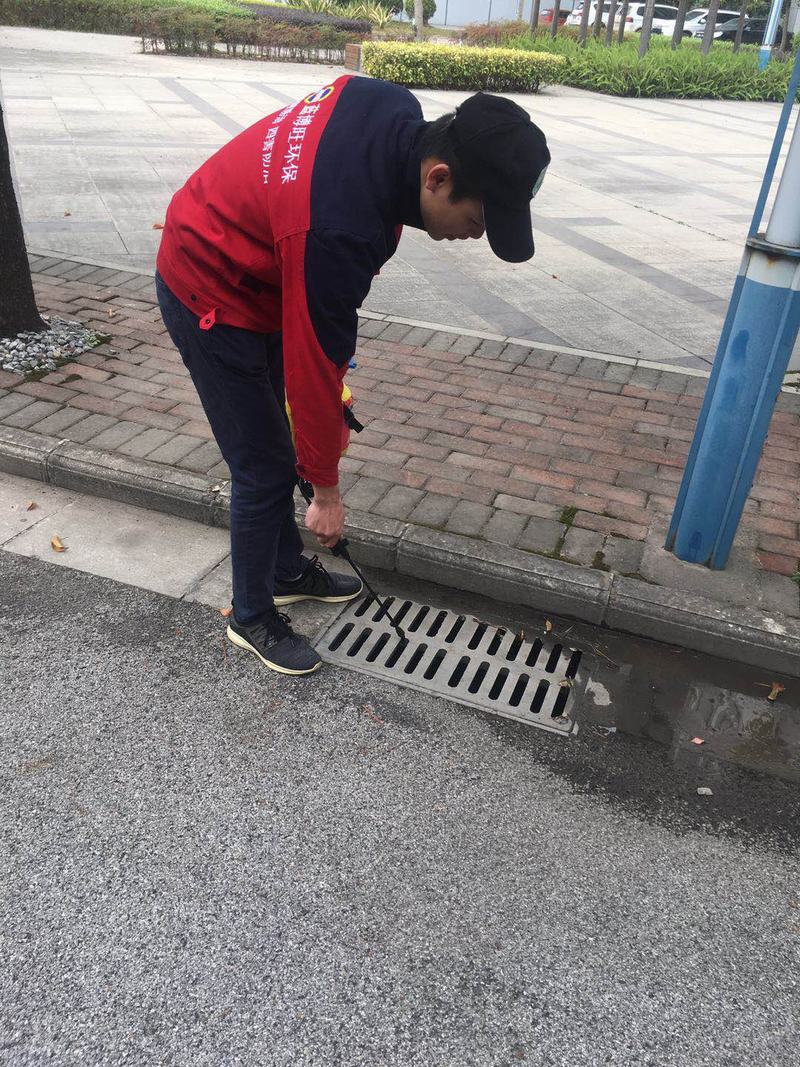 娛樂場所滅鼠